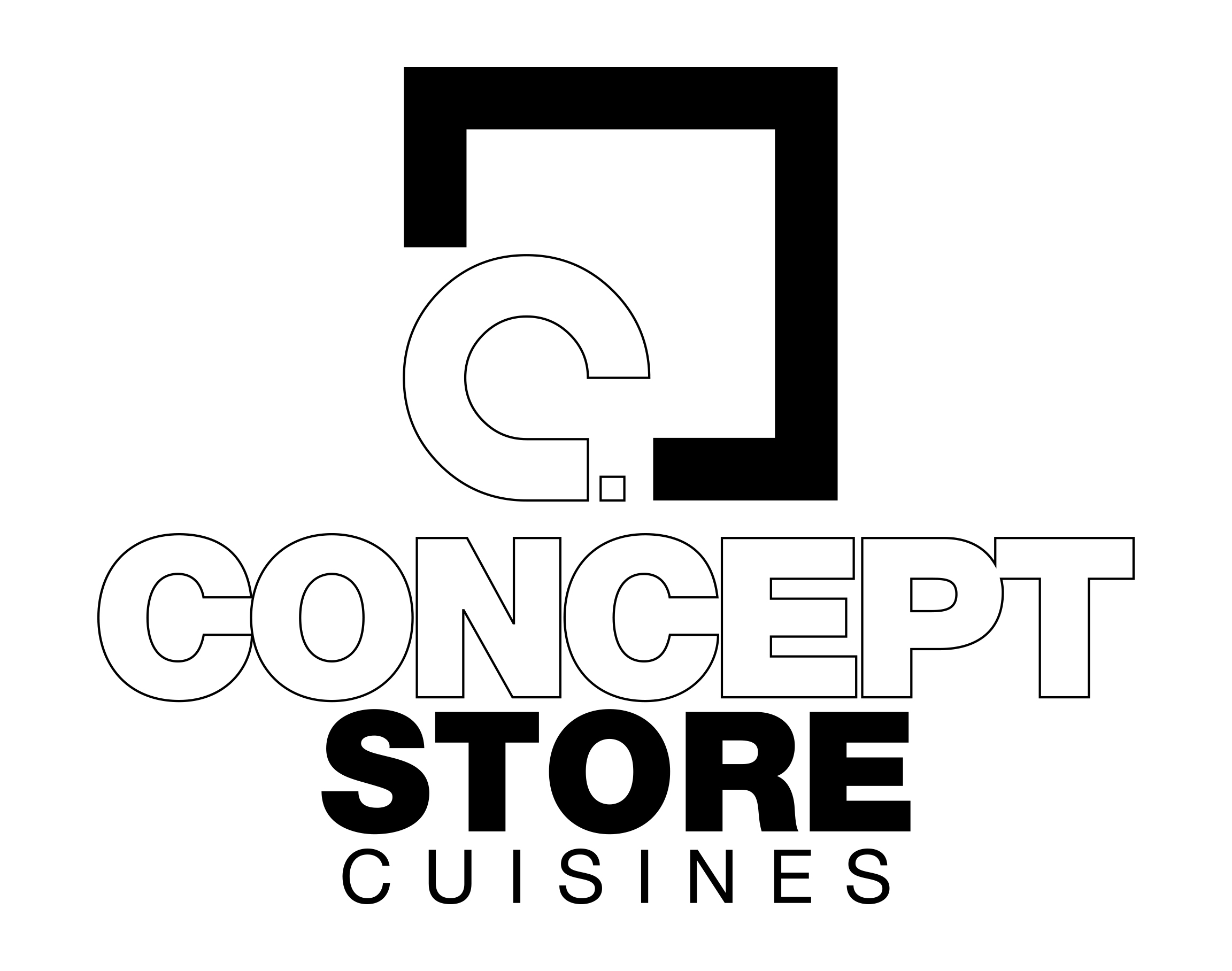 Concept Store Cuisines