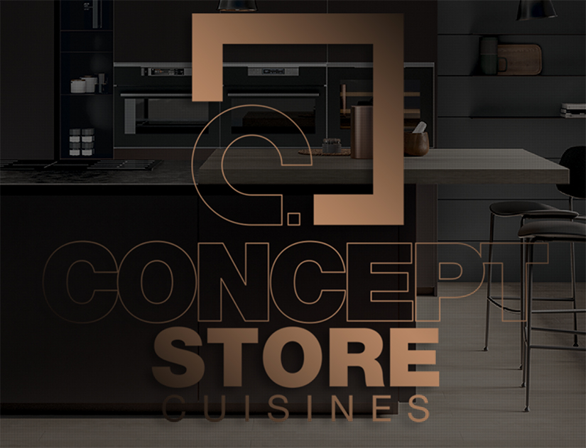 Concept Store Cuisines