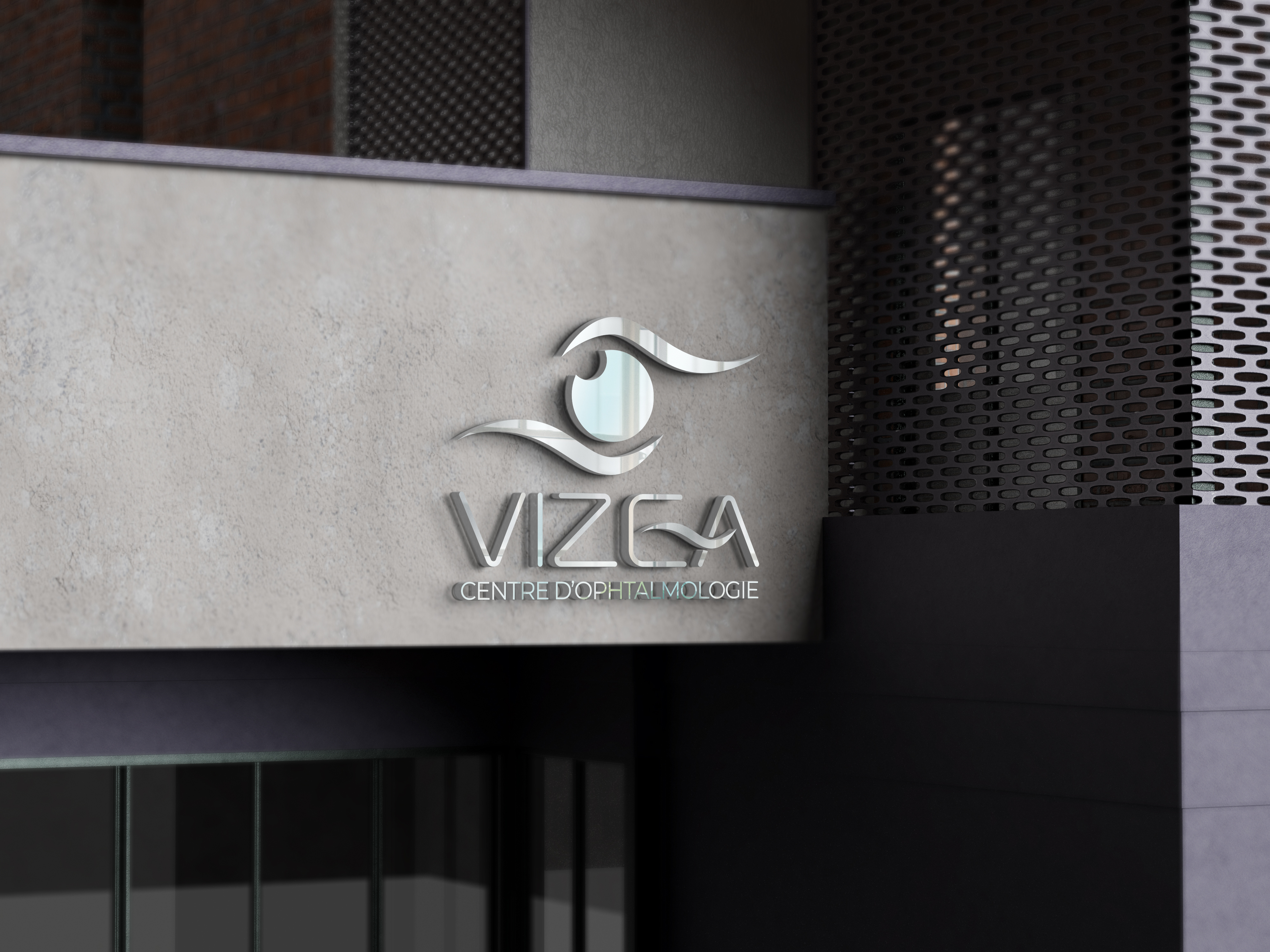 VIZEA Ophtalmologie